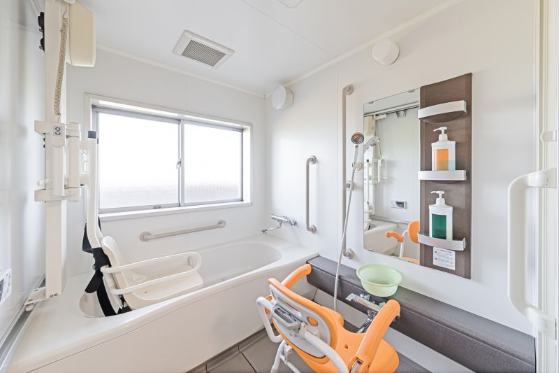 Disability Home Modification in Alpharetta, GA