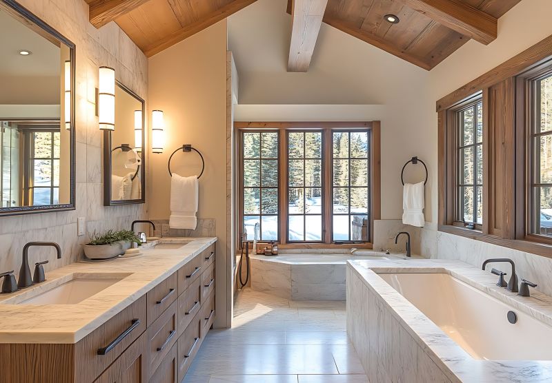 Restroom Remodeling in Norwalk, CT